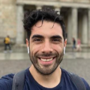 mgr inż. arch. Miguel Delso Páez